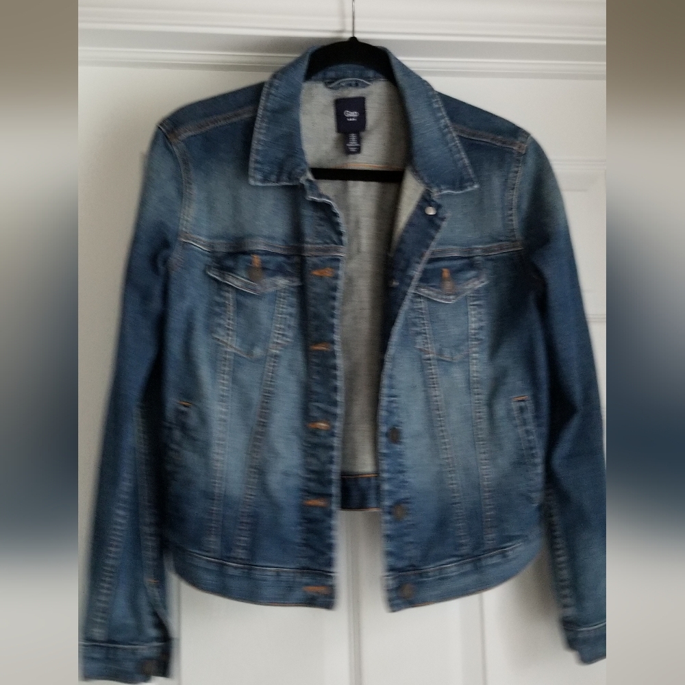 Gap Women's Denim jacket